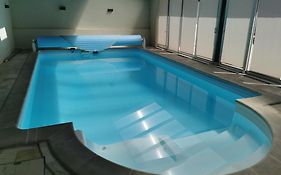 Gites Le P'Tit Paradis Du Ried