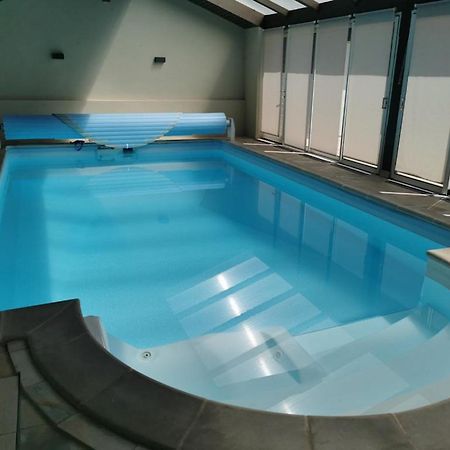 Gites Le P'Tit Paradis Du Ried Sundhouse Extérieur photo