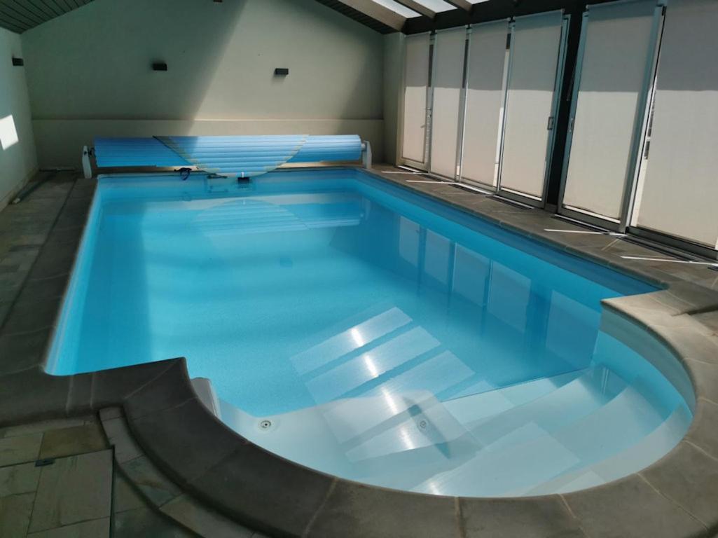 Gites Le P'Tit Paradis Du Ried Sundhouse Extérieur photo